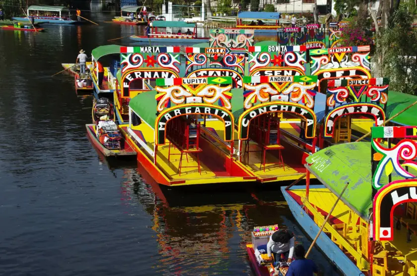 Turismo en México DF y Alrededores: Una Guía Completa - Qué visitar alrededor de México DF turismo en mexico df y alrededores - Qué visitar alrededor de México DF