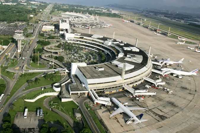 Aeropuerto de São Paulo y Turismo en Brasil: Guía Completa - Qué visitar cerca del aeropuerto de São Paulo, Brasil aeropuerto de brasil turismo - Qué visitar cerca del aeropuerto de São Paulo, Brasil