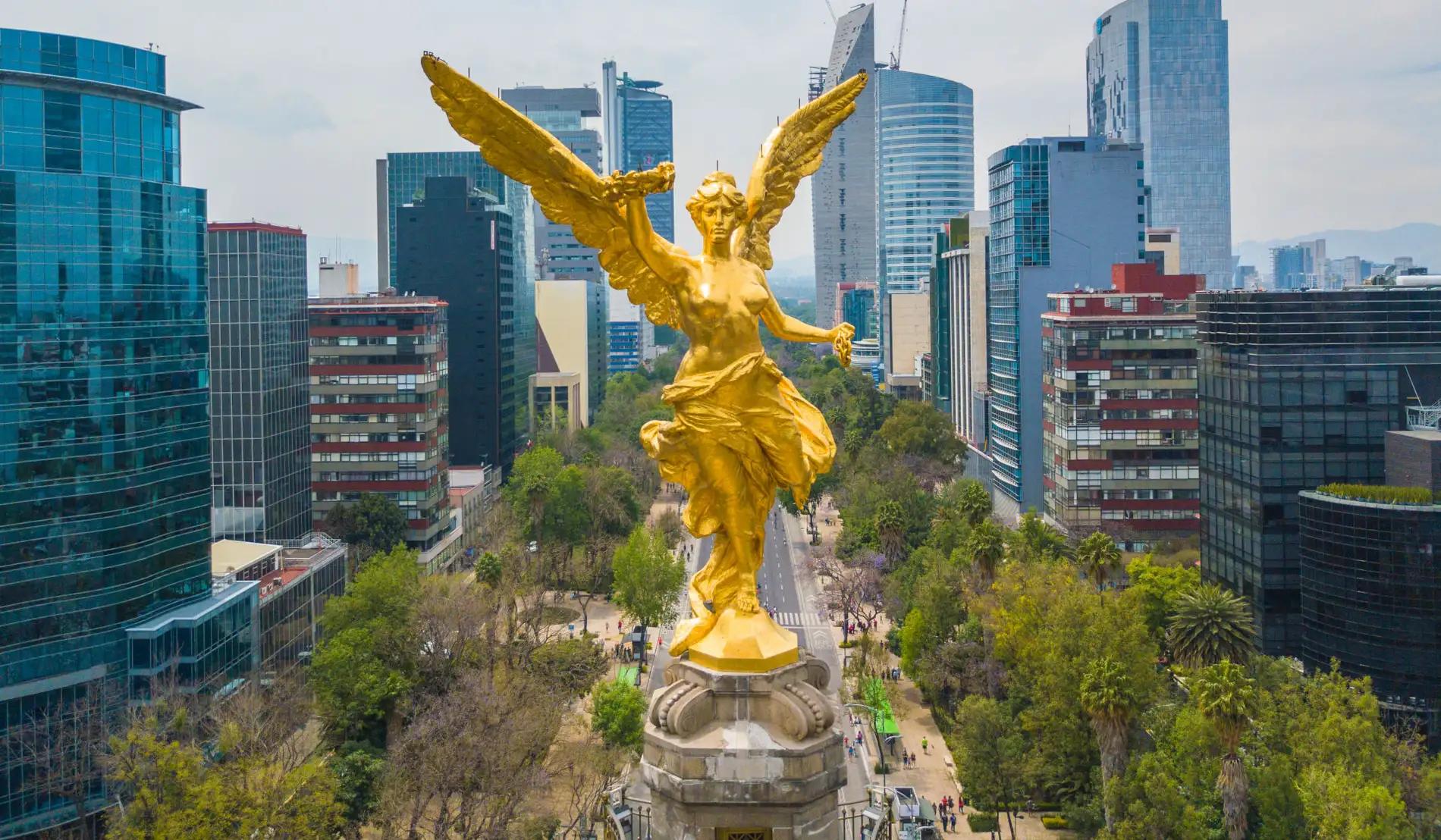 Explorando la CDMX: Guía Turística para tu Próxima Aventura - Qué visitar en 3 días en la ciudad de México cdmx turismo - Qué visitar en 3 días en la ciudad de México