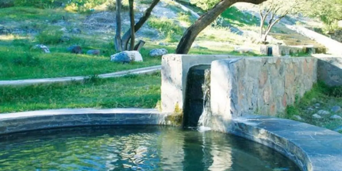 Aconchi, Sonora: Turismo en Aguas Termales y Atractivos Naturales - Qué visitar en Aconchi, Sonora aconchi sonora turismo - Qué visitar en Aconchi, Sonora