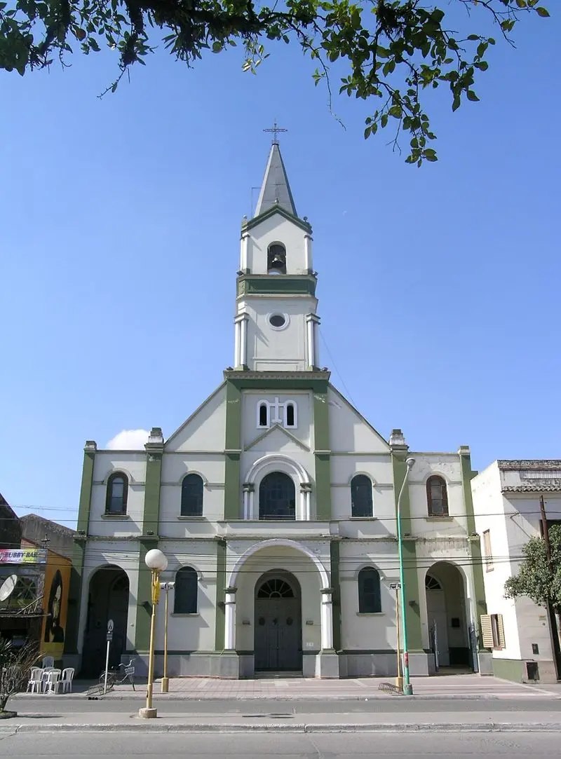 aguilares tucuman turismo - Qué visitar en Aguilares