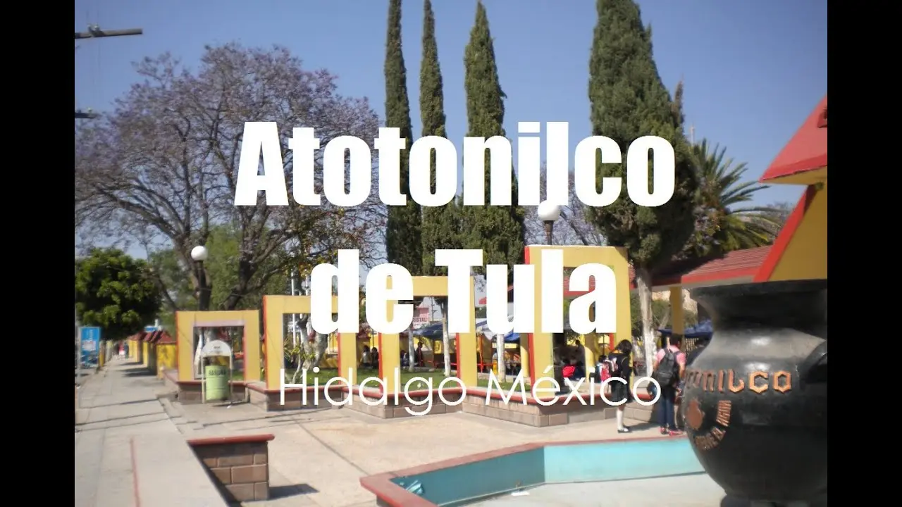 atotonilco de tula turismo - Qué visitar en Atotonilco de Tula