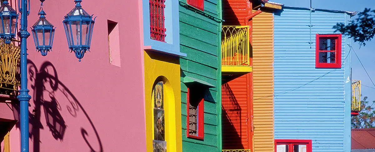 Caminito Buenos Aires: Una Experiencia Turística Inolvidable - Qué visitar en Caminito, Buenos Aires caminito buenos aires turismo - Qué visitar en Caminito, Buenos Aires