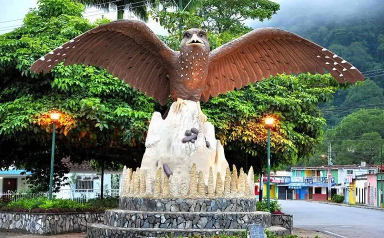 Caripe, Estado Monagas: Una Joya Turística por Descubrir - Qué visitar en Caripe, estado Monagas caripe estado monagas turismo - Qué visitar en Caripe, estado Monagas