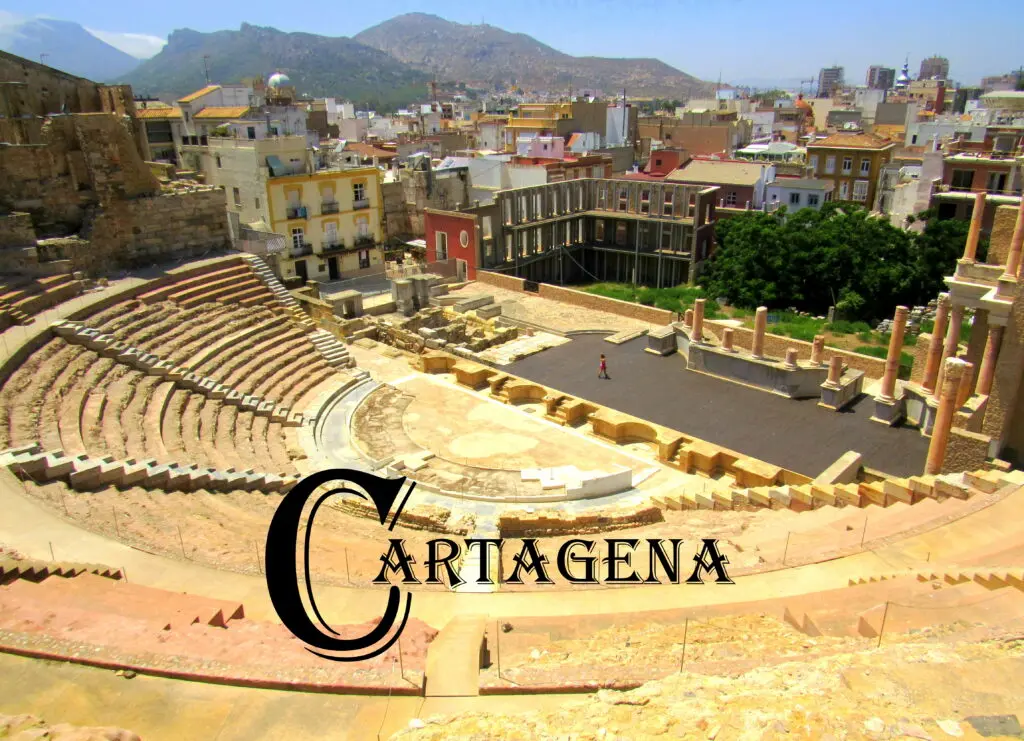 Información y Turismo en Cartagena: Una Guía Completa - Qué visitar en Cartagena en un día informacion y turismo cartagena - Qué visitar en Cartagena en un día