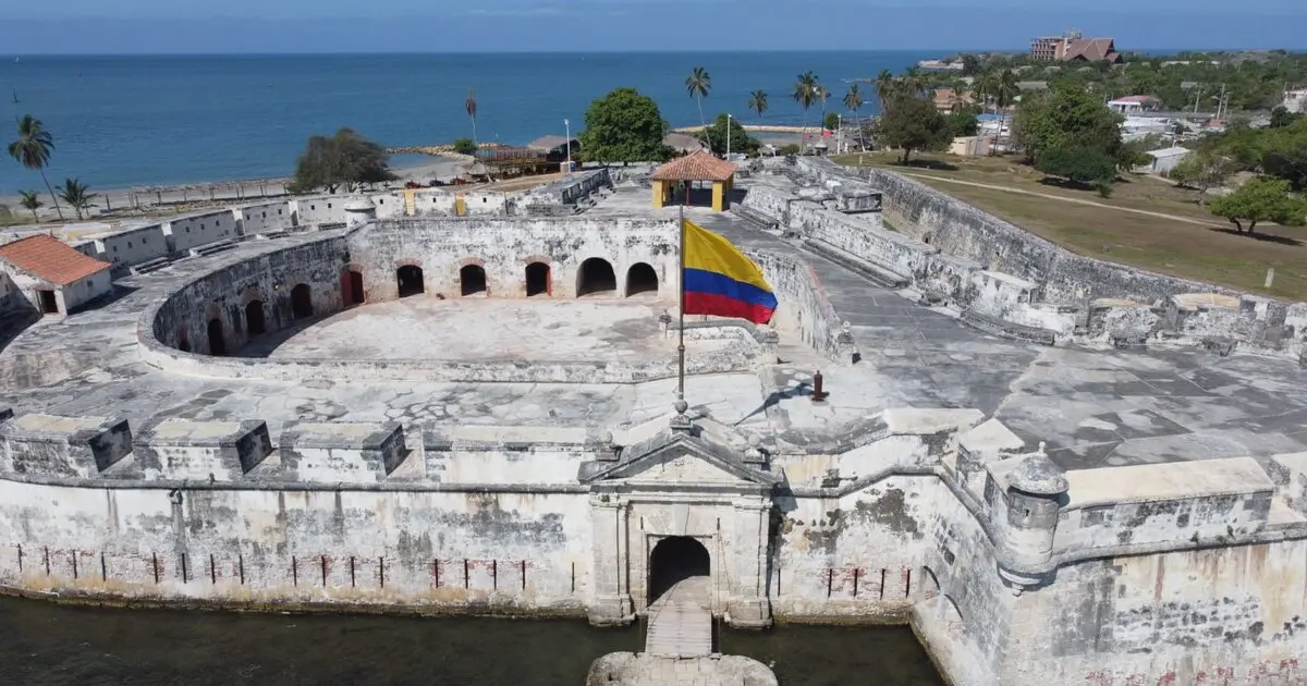 Escapadas Románticas: Guía Definitiva para Viajes en Pareja - Qué visitar en Colombia en pareja turismo en pareja - Qué visitar en Colombia en pareja
