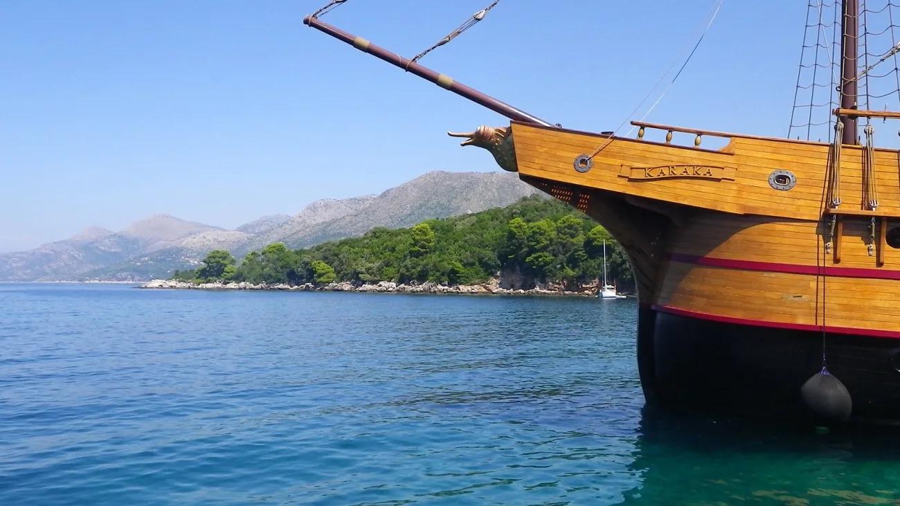 dubrovnik turismo que ver - Qué visitar en Dubrovnik en 3 días