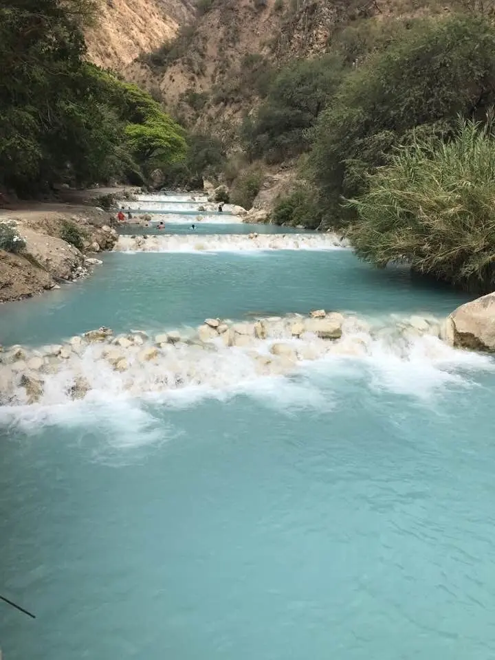 Turismo en Cardonal, Hidalgo: Una experiencia inigualable - Qué visitar en el Cardonal cardonal hidalgo turismo - Qué visitar en el Cardonal