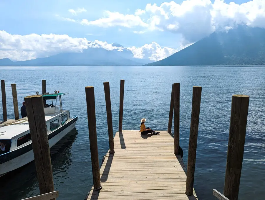 Lago Atitlán, Guatemala: Guía Completa de Turismo - Qué visitar en el Lago Atitlán, Guatemala lago atitlan guatemala turismo - Qué visitar en el Lago Atitlán, Guatemala