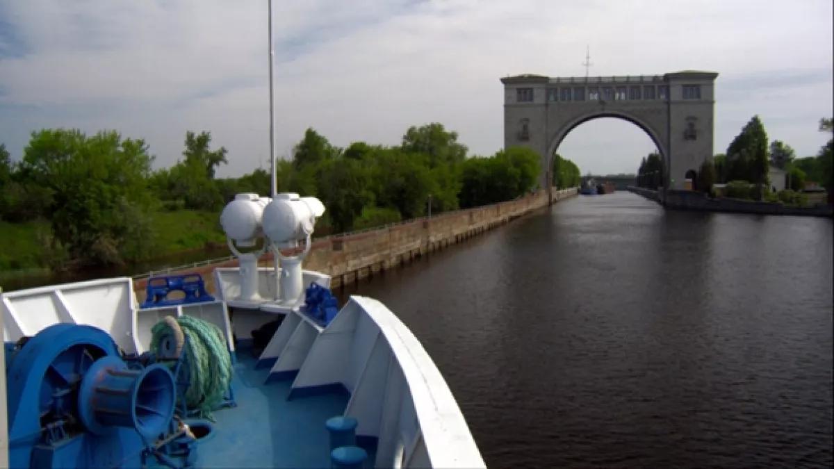 Turismo por el río Volga: Una experiencia inolvidable en Rusia - Qué visitar en el río Volga turismo por rio volga - Qué visitar en el río Volga