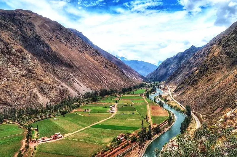 Valle Sagrado de los Incas: Turismo, Precios y Guía Completa - Qué visitar en el Valle Sagrado de los Incas valle sagrado de los incas turismo - Qué visitar en el Valle Sagrado de los Incas