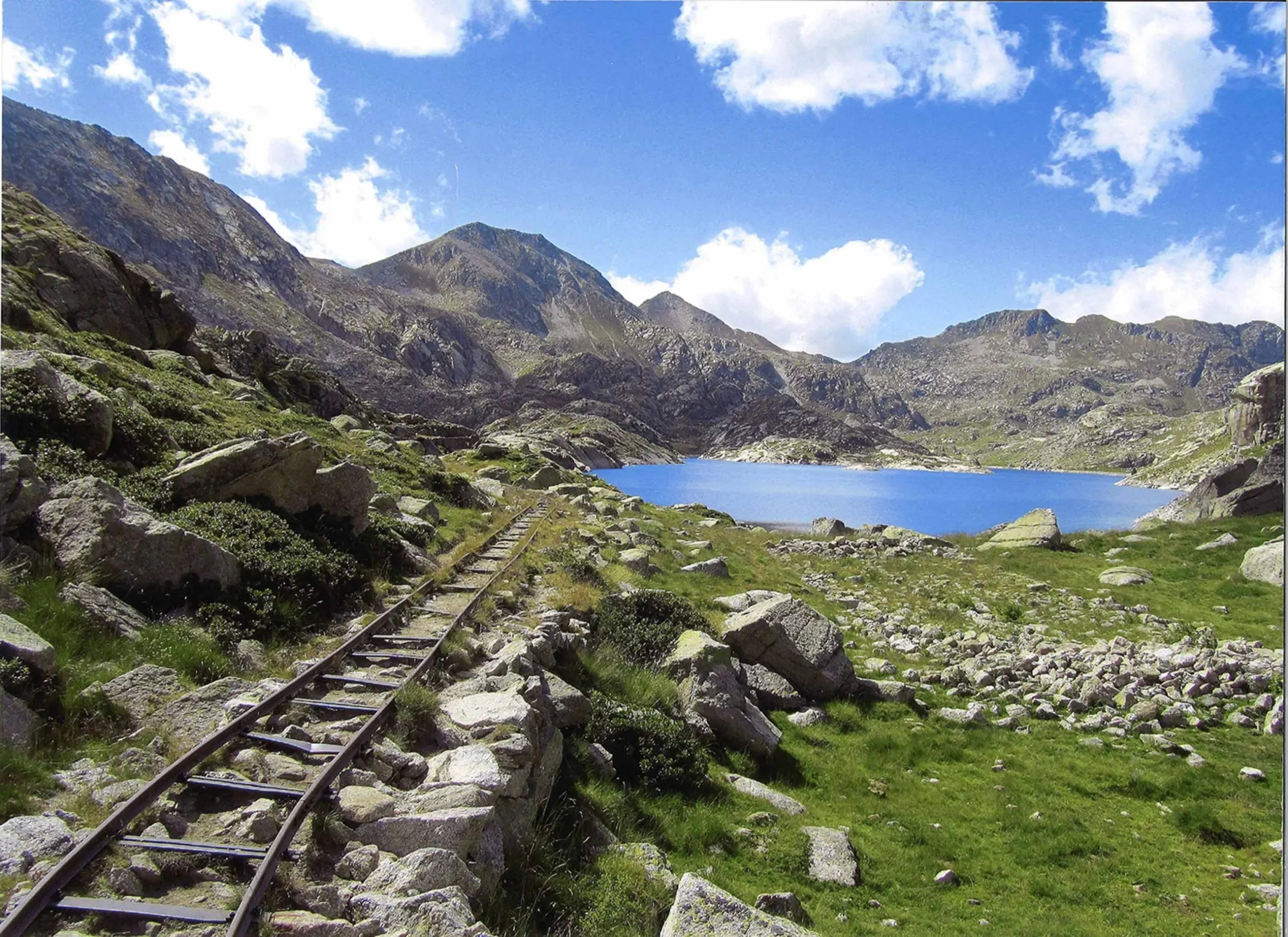 la vall fosca turisme - Qué visitar en la Vall Fosca