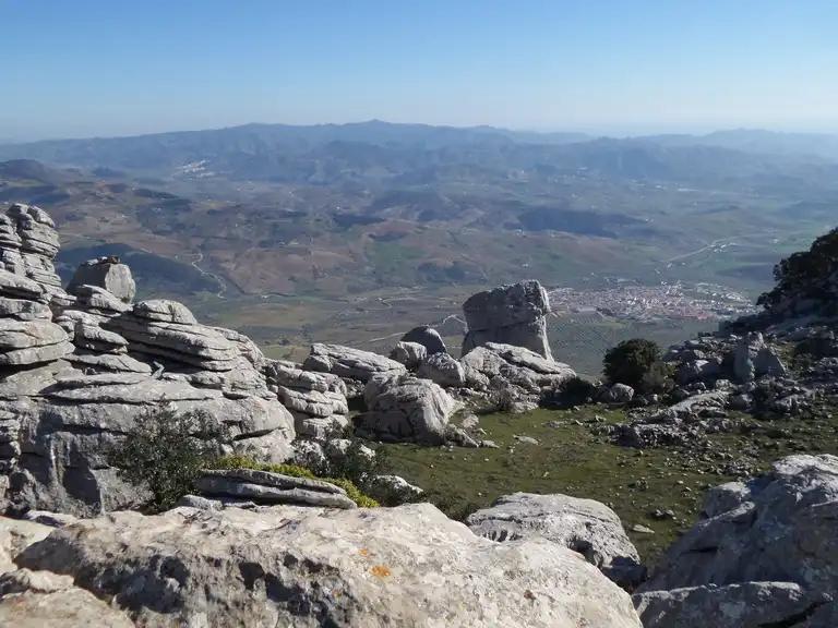 Lugares Turísticos en la Capital de Málaga: Una Guía Completa - Qué visitar en Málaga caminando lugares turismo de la capital de malaga - Qué visitar en Málaga caminando
