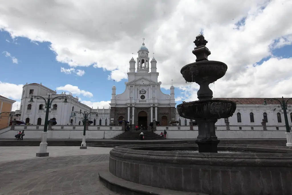 Sangolquí Turismo: Guía Completa del Corazón del Valle de los Chillos - Qué visitar en Rumiñahui sangolqui turismo - Qué visitar en Rumiñahui