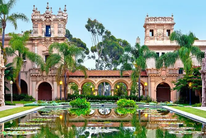 San Diego, California: La Guía Definitiva para Tu Próximo Viaje - Qué visitar en San Diego gratis san diego california turismo - Qué visitar en San Diego gratis