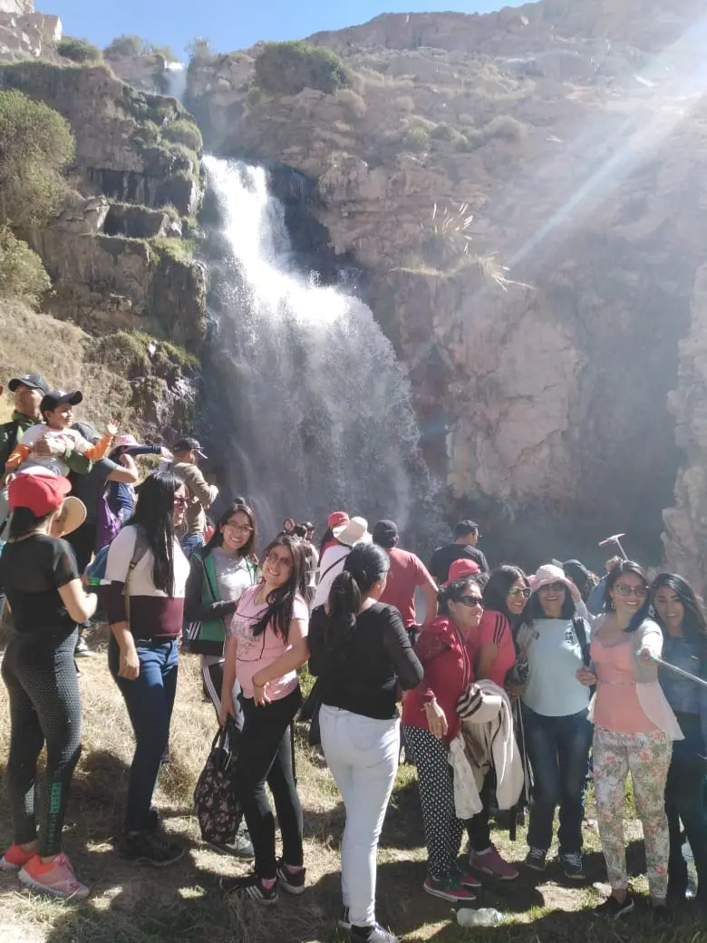 Cuándo es el Día del Turismo en Torata: Guía completa para tu visita - Qué visitar en Torata cuando es el dia del turismo en torata - Qué visitar en Torata