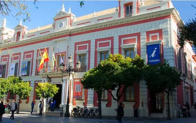 Descubre Triana, Gran Canaria: Guía Completa para Tu Visita - Qué visitar en Triana, Gran Canaria oficina turismo triana - Qué visitar en Triana, Gran Canaria