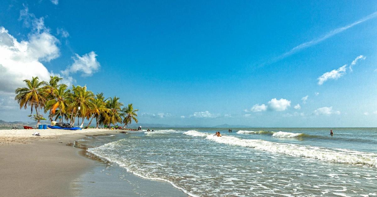 Golfo de Urabá: Turismo en el Paraíso Antioqueño - Qué visitar en Urabá golfo de uraba turismo - Qué visitar en Urabá