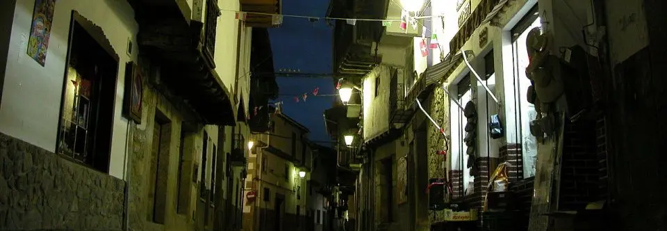 turismo en villanueva - Qué visitar en Villanueva