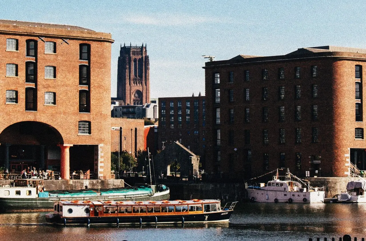 Turismo en la Ciudad de Liverpool: Una Guía Completa - Qué visitar gratis en Liverpool ciudad de liverpool turismo - Qué visitar gratis en Liverpool