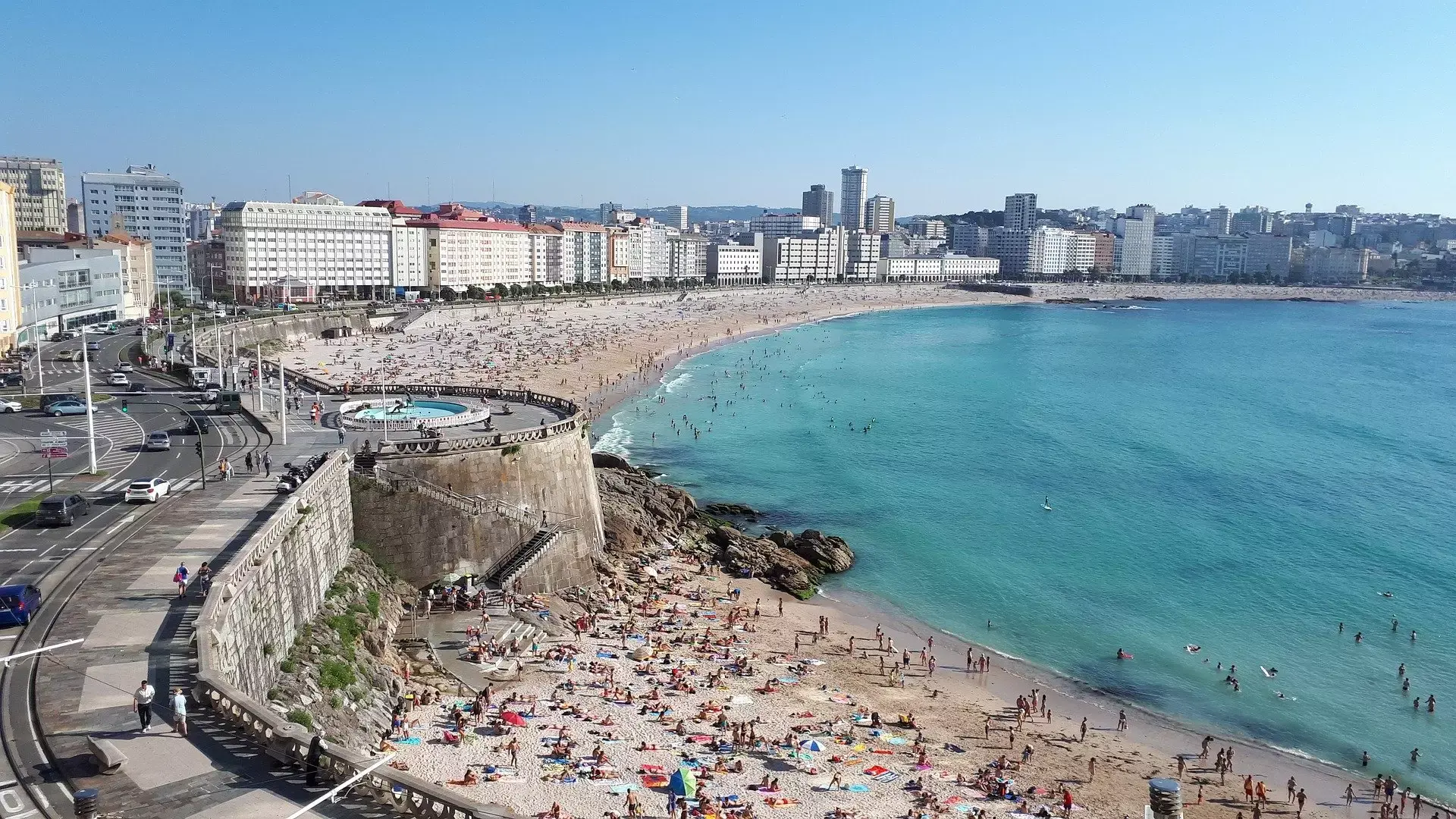 <b>Turismo en A Coruña</b>: Guía completa para descubrir la ciudad y sus alrededores - Qué visitar hoy en Coruña turismo coruña - Qué visitar hoy en Coruña