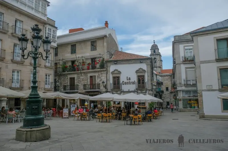 Guía Definitiva de Turismo en Vigo: Qué ver y hacer en 3 días o más - Qué visitar si vas a Vigo guias de turismo vigo - Qué visitar si vas a Vigo