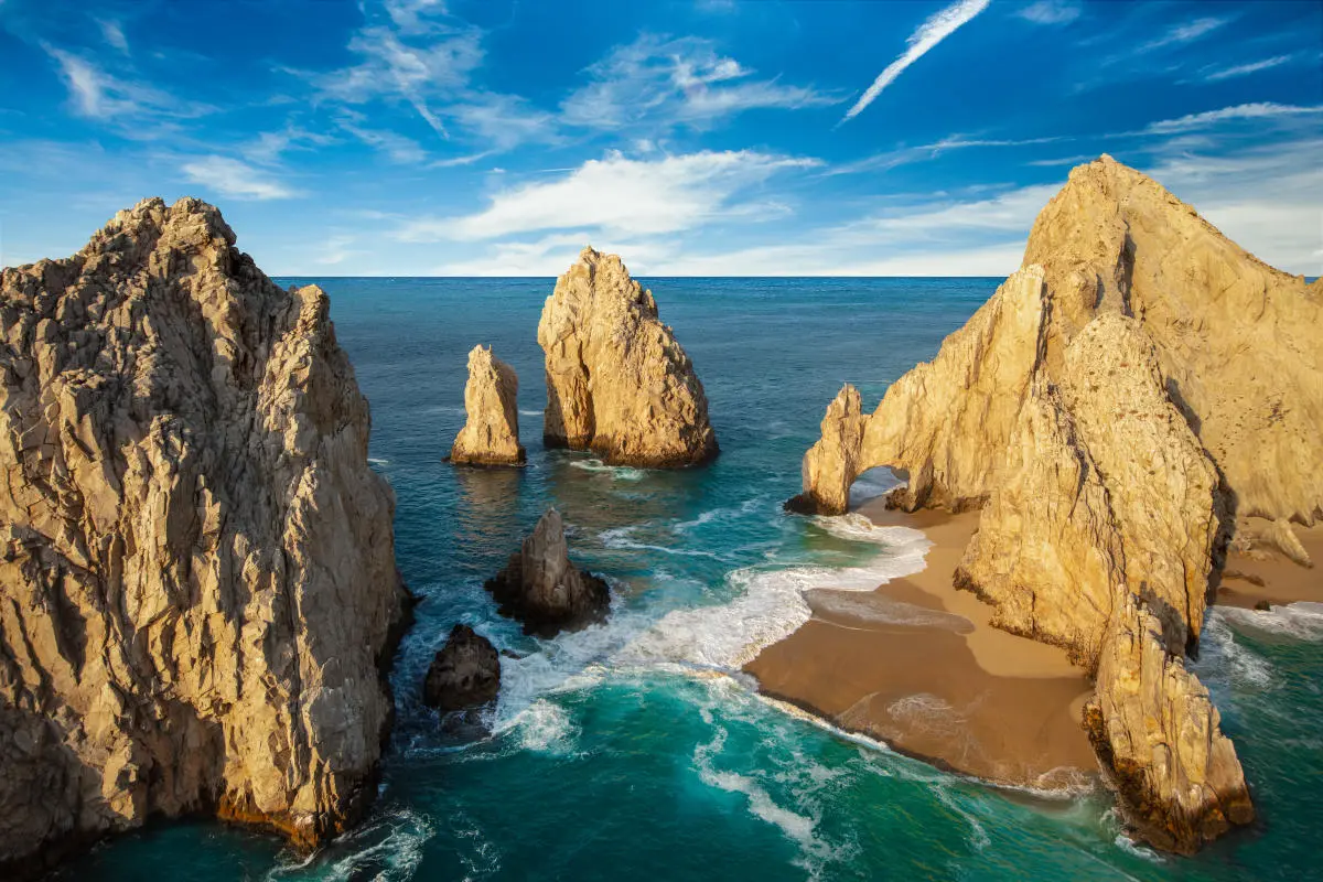 Turismo en Los Cabos, Baja California: La Guía Definitiva - Qué visitar si voy a Los Cabos turismo en los cabos baja california - Qué visitar si voy a Los Cabos