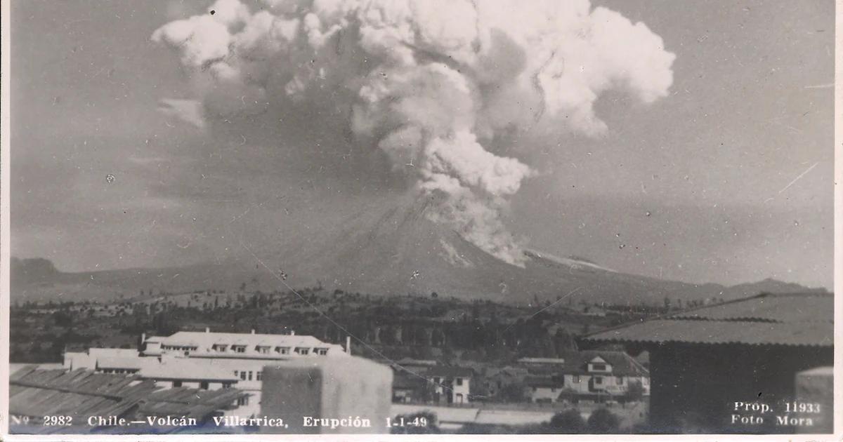Coñaripe: Turismo en un Paraíso Lacustre - Qué volcan hay en Coñaripe coñaripe turismo - Qué volcan hay en Coñaripe