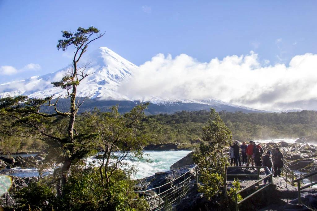 Petrohué Turismo: Guía Completa para tu Visita - Qué volcanes se ven desde Petrohue petrohue turismo - Qué volcanes se ven desde Petrohue