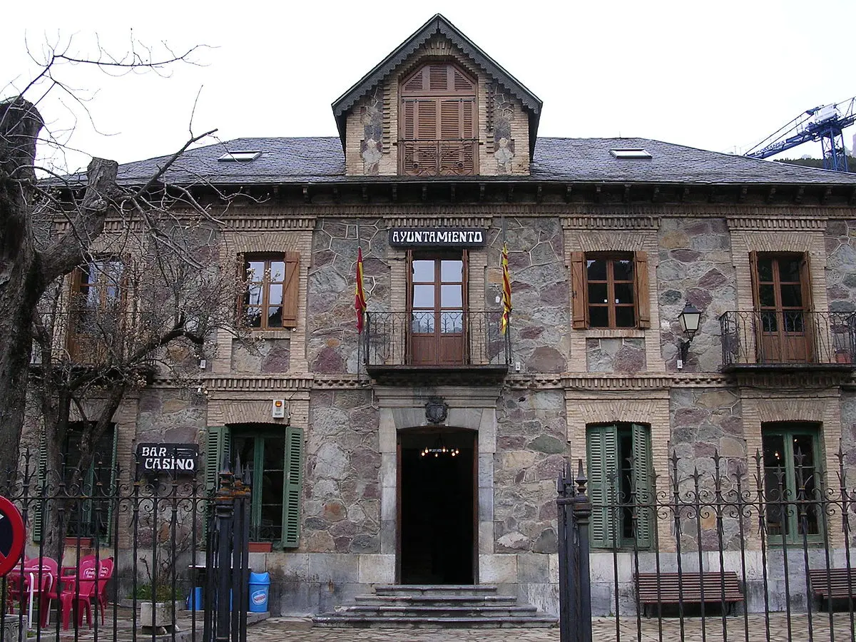 <b>Sallent de Gállego: Turismo, Fiestas y Eventos en el Valle de Tena</b> - Qué zona es Sallent sallent turisme - Qué zona es Sallent