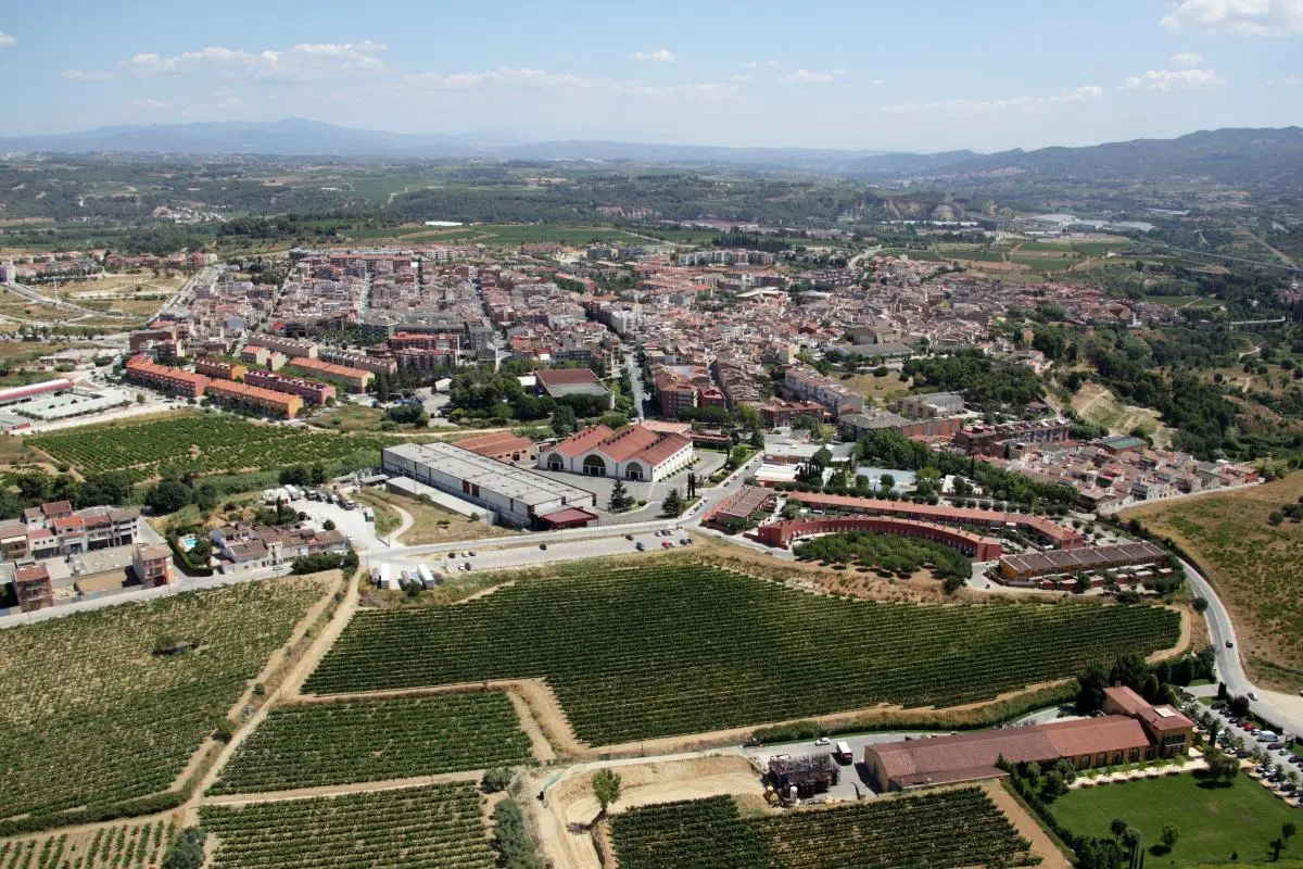 Turismo Sant Sadurní d'Anoia: Guía Completa del Cava y Más - Qué zona es Sant Sadurni d'Anoia turisme sant sadurni - Qué zona es Sant Sadurni d'Anoia