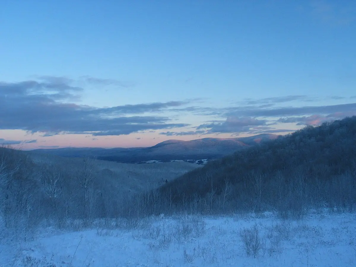 Berkshire Turismo: Una Guía Completa para Explorar las Maravillas de Massachusetts - Qué zona se considera los Berkshires berkshire turismo - Qué zona se considera los Berkshires