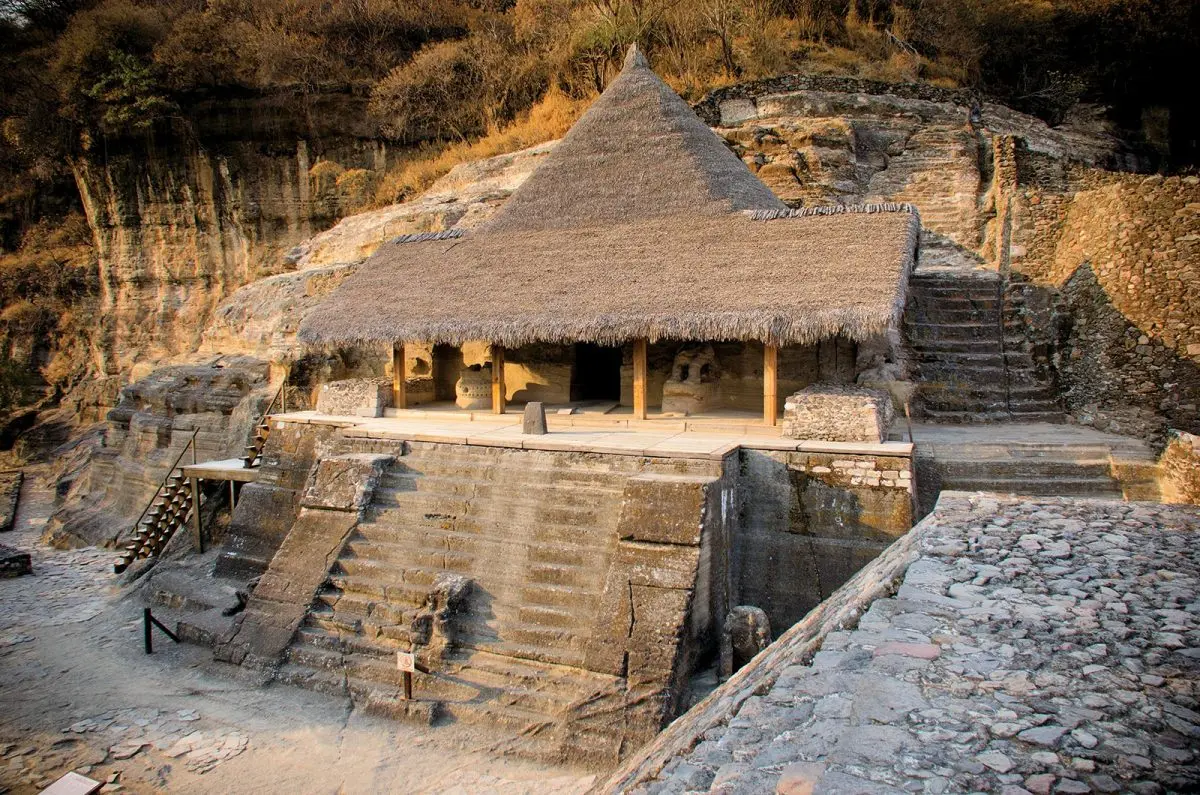 Turismo Arqueológico en México: Una Guía Completa - Qué zonas arqueológicas hay en el Estado de México turismo arqueologico en mexico - Qué zonas arqueológicas hay en el Estado de México