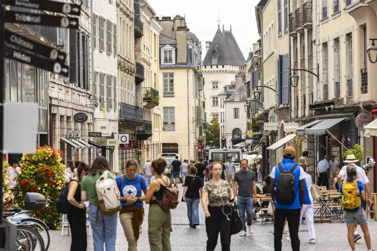 Descubre el Encanto del Turismo en el País del Loira: Guía Completa de Ciudades y Experiencias - Quelle région est le leader du tourisme en France le turisme de pays de la loire - Quelle région est le leader du tourisme en France