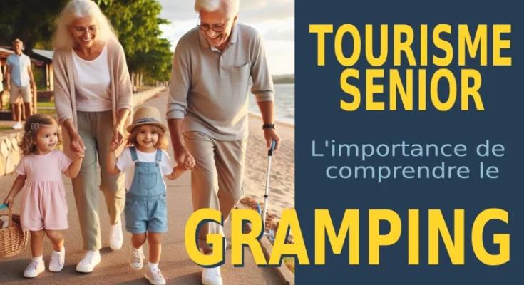 Actividades Turísticas para Personas Mayores: Una Guía Completa - Quelles sont les caractéristiques du tourisme activités du turisme senior - Quelles sont les caractéristiques du tourisme