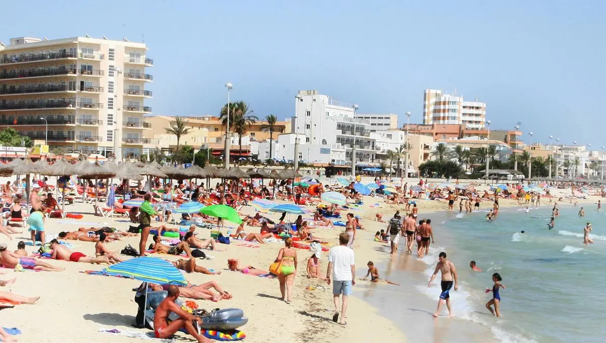 El Mediterráneo: Turismo, Cooperación y Desafíos en un Espacio Geoestratégico Complejo - Quels sont les pays méditerranéens le mediterranée turisme - Quels sont les pays méditerranéens