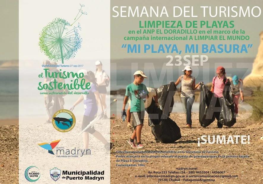anp horarios semana de turismo - Quién administra el puerto de Montevideo, Uruguay