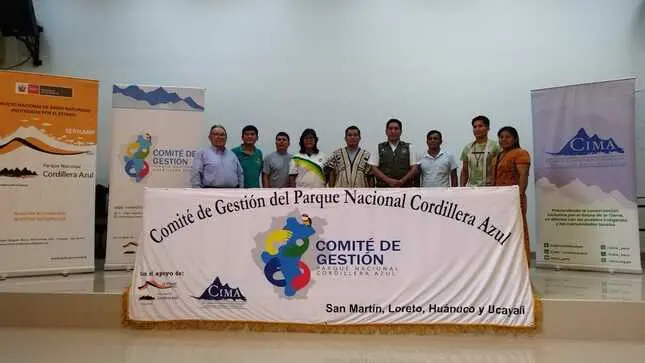 Comité de Turismo ANP: Gestión y Conservación en Áreas Naturales Protegidas de México - Quién administra las ANP en México comite de turismo anp - Quién administra las ANP en México