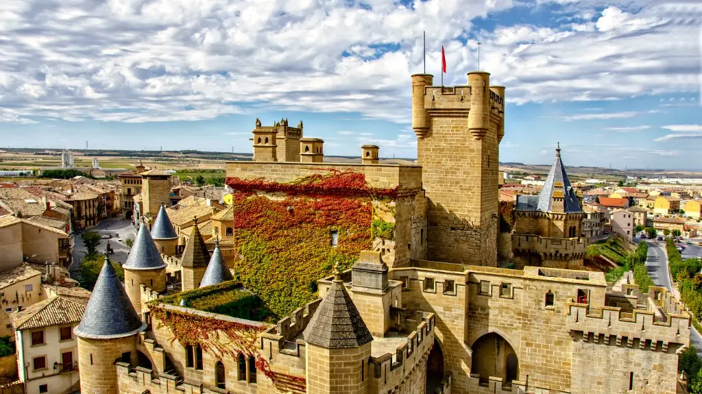 departamento turismo navarra - Quién compone el gobierno de Navarra