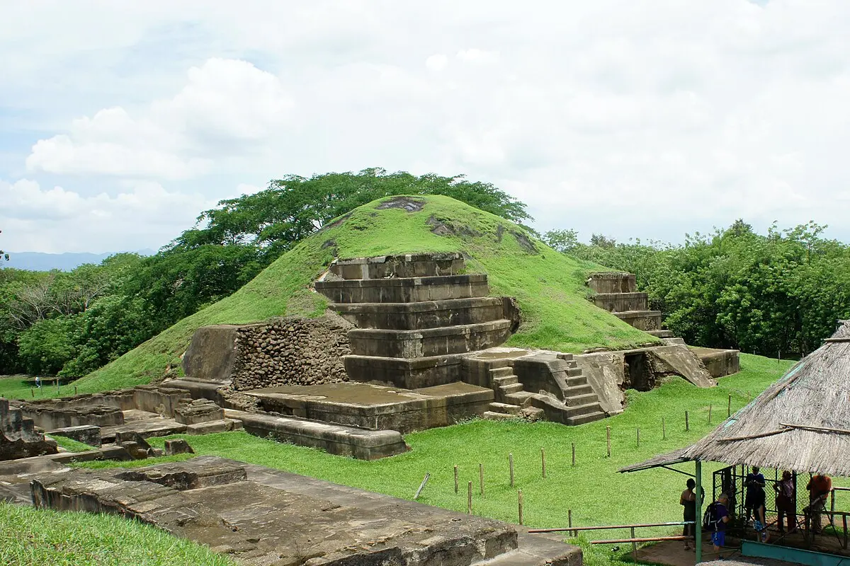 <b>Por qué es atractivo el turismo en las ruinas de San Andrés</b>: Un viaje al corazón de la civilización maya - Quién construyó las ruinas de San Andrés porque es turismo ruinas de san andres - Quién construyó las ruinas de San Andrés
