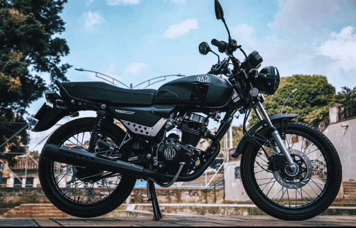 AKT Motos: El Gigante Colombiano del Turismo sobre Dos Ruedas - Quién distribuye la marca AKT akt turismo - Quién distribuye la marca AKT