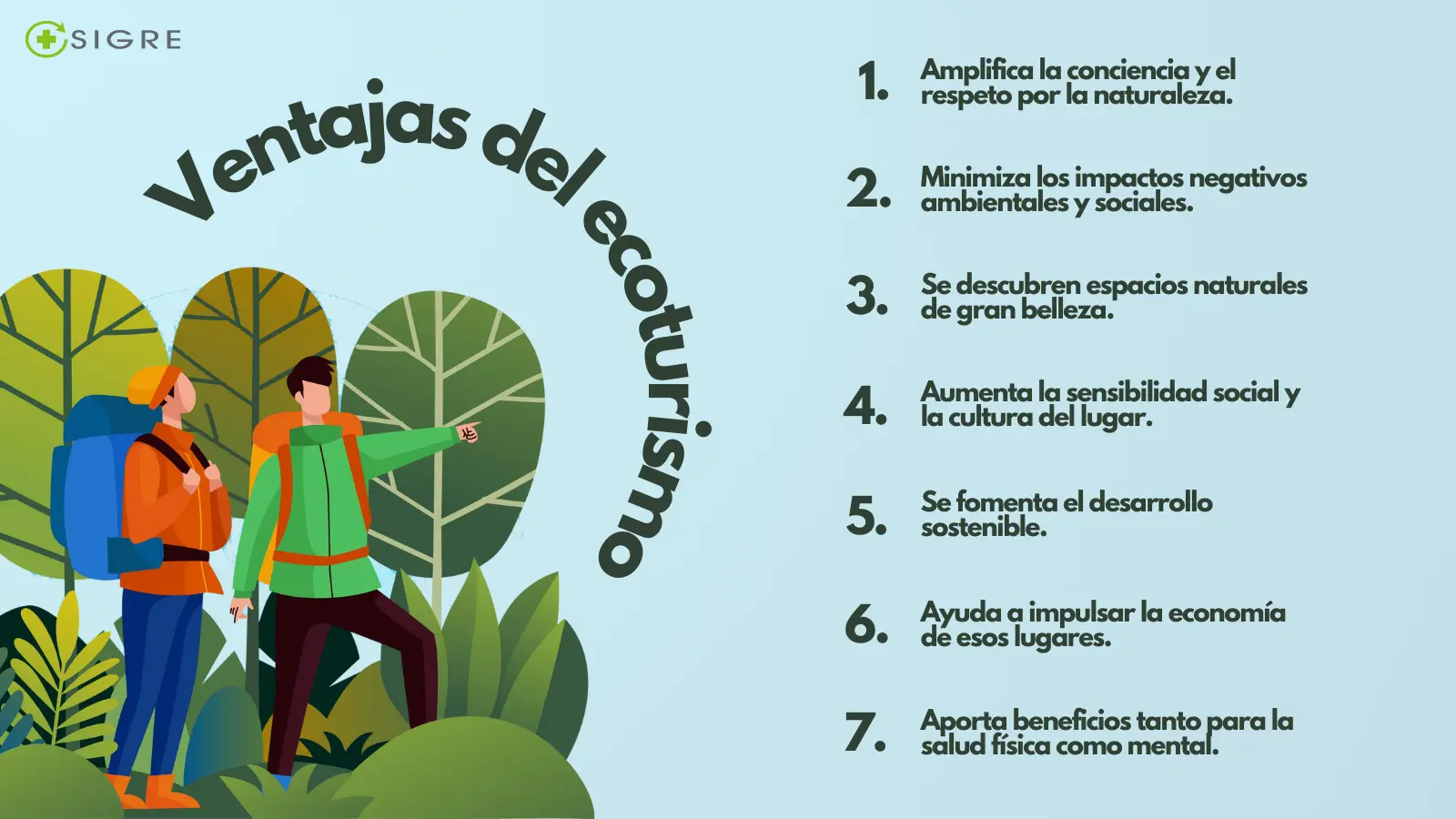 comentarios de azcerenza sobre turismo ecologico - Quién es Acerenza