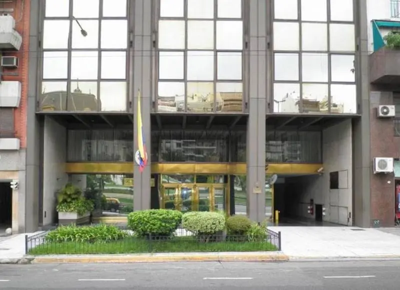 Embajada de Colombia en Argentina: Turismo y Trámites Consulares - Quién es el consulado colombiano en Argentina embajada de colombia en argentina turismo - Quién es el consulado colombiano en Argentina