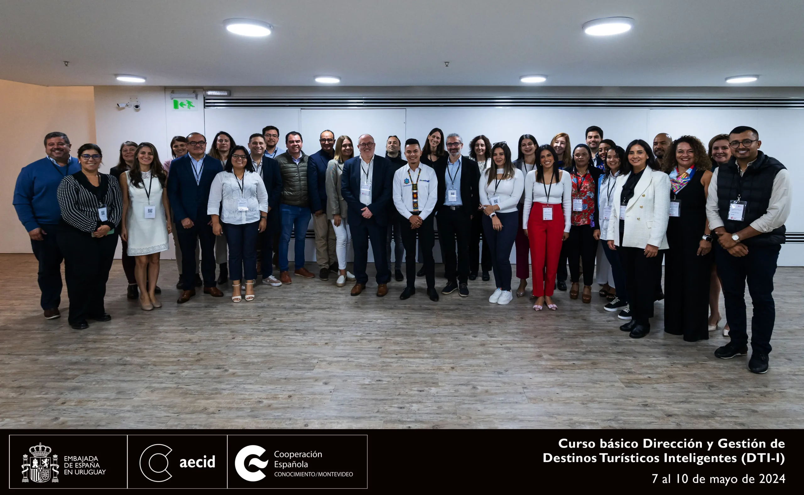 aecid turismo - Quién es el director de la Aecid