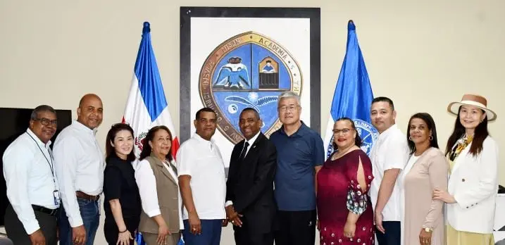 Desarrollo del Turismo en Barahona: El Rol de la UASD - Quién es el director de la UASD Barahona desarrollo del turismo en barahona rol de la uasd - Quién es el director de la UASD Barahona