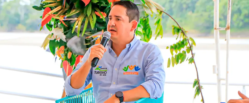 Instituto de Turismo del Meta: Guía Completa - Quién es el director del Instituto de turismo del Meta instiituto de turismo meta - Quién es el director del Instituto de turismo del Meta