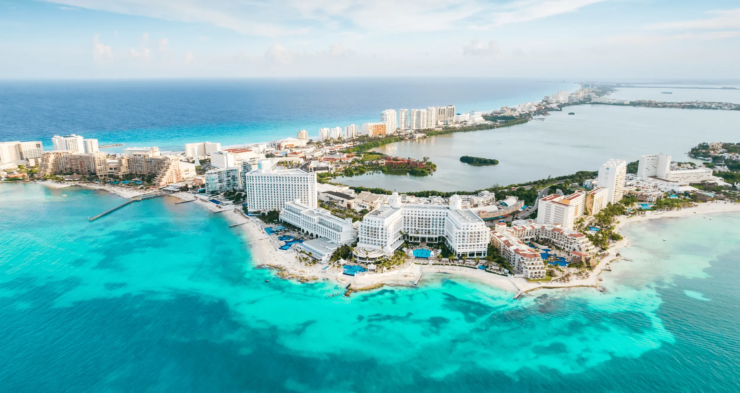 Ingresos de Turismo en la Riviera Maya: Un Análisis Detallado - Quién es el dueño de la Riviera Maya ingresos de turismo riviera maya - Quién es el dueño de la Riviera Maya
