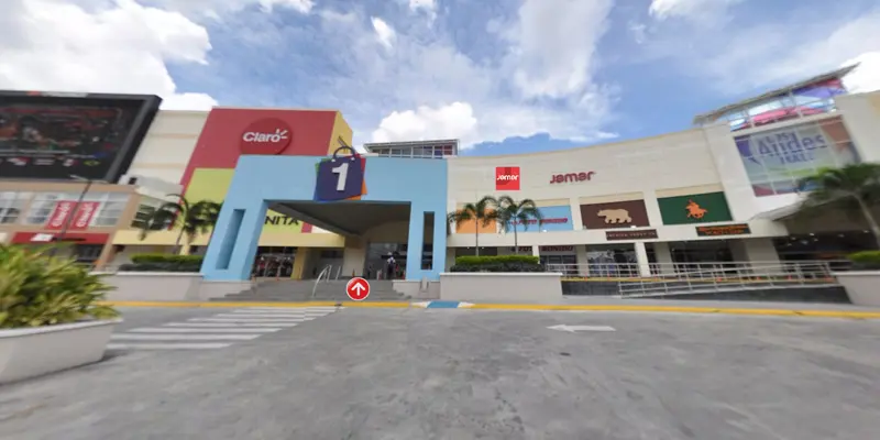 Los Andes Mall Panamá: Guía completa para turistas - Quién es el dueño de los Andes Mall Panamá los andes mall.panama agenciade turismo - Quién es el dueño de los Andes Mall Panamá