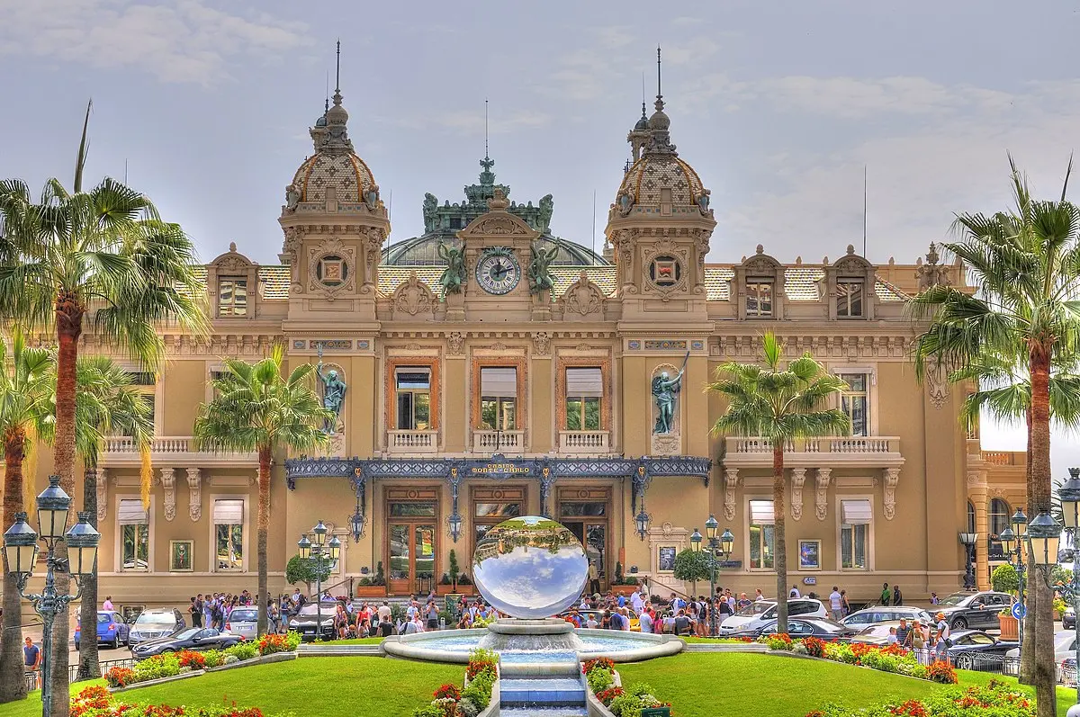 casino montecarlo historia del turismo - Quién es el dueño de Montecarlo