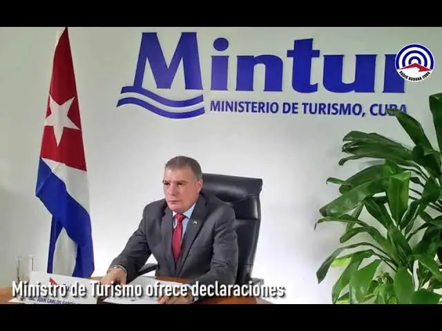 Nuevo Ministro de Turismo de Cuba: Un Análisis de su Impacto en la Economía Insular - Quién es el nuevo primer ministro de Cuba nuevo ministro de turismo de cuba - Quién es el nuevo primer ministro de Cuba